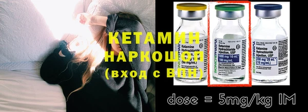 хмурый Дмитровск