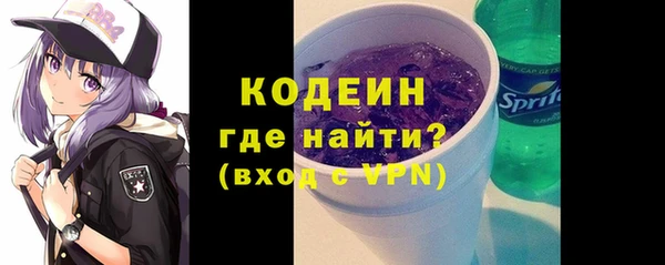хмурый Дмитровск