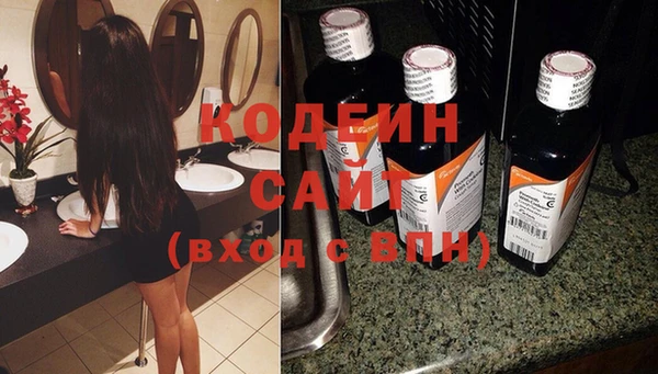 хмурый Дмитровск