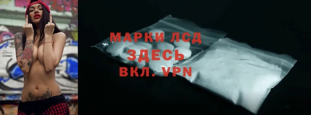хмурый Дмитровск