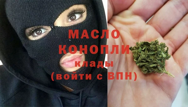хмурый Дмитровск