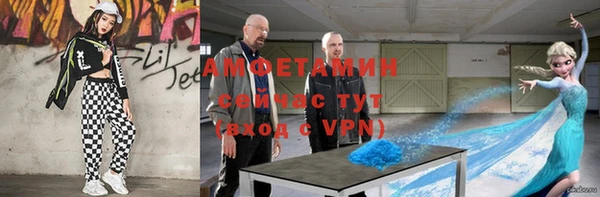 хмурый Дмитровск